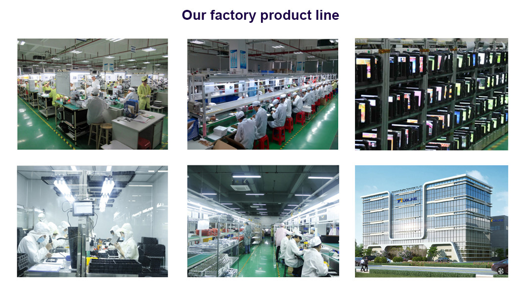 China SHENZHEN RUGLINE TECHNOLOGY CO.,LIMITED Unternehmensprofil