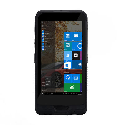 schroffes Tablet 430Nits Windows 10