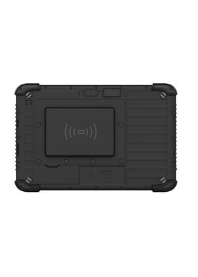1000Nits industrielles Windows Tablet, IP67 4G 7 Tablet Zoll-Windows 10