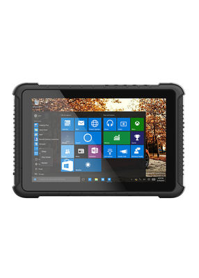 1000Nits industrielles Windows Tablet, IP67 4G 7 Tablet Zoll-Windows 10