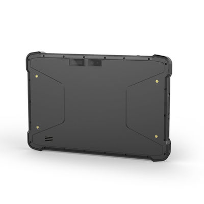 CER staubdichtes schroffes Tablet Androids, Android - Tablet 250Nits IP65