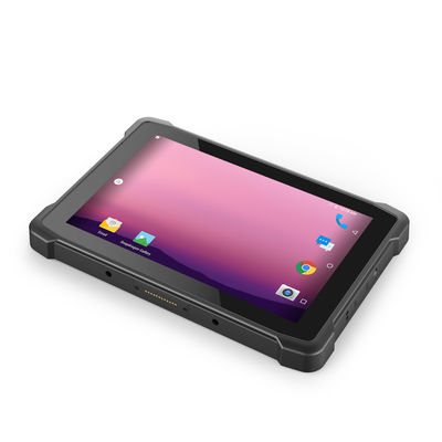 CER staubdichtes schroffes Tablet Androids, Android - Tablet 250Nits IP65