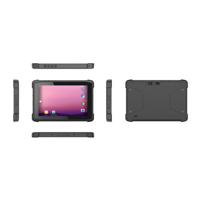 CER staubdichtes schroffes Tablet Androids, Android - Tablet 250Nits IP65