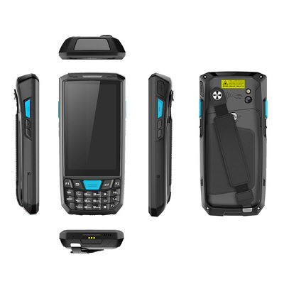 CER 480x854 schroffes HandPDA, 4,5 Zoll-Android-Handgerät
