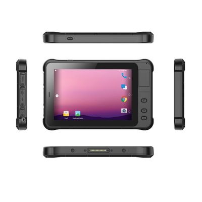 Industrielles schroffes Tablet IP67 LPDDR3, 7500mAh 7 Zoll-Android - Tablet