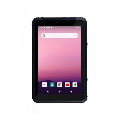 Industrieller PC Android - Tablet IP67 450Nits, BT4.2 8 Zoll-schroffes Tablet