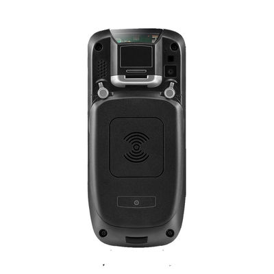 IP67 imprägniern Hand-Pda Computer-Gerät 480x800 Androids 6,0