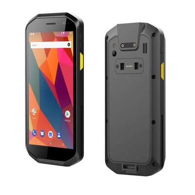 Schroffe Android Hand-PDA tragbare Geräte IP67 BT4.2 300Nits