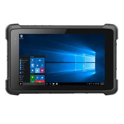 Starkes Tablet Windows 10, Z8350 Windows Tablet RoHS RJ45 im Freien