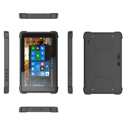 Z3735F-Tablet-PC-Barcode-Scanner, Haus Windows 10 des Tablet-2G