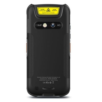 Tragbares PDA-Gerät IEC62133 anschluß 32G Android Hand