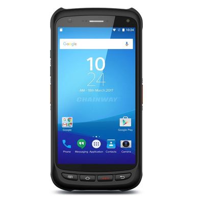 Tragbares PDA-Gerät IEC62133 anschluß 32G Android Hand