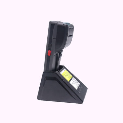 GMS-Mobile Hand-PDA 2D Scanner 5,5 Zoll-Androids mit Thermal-Drucker