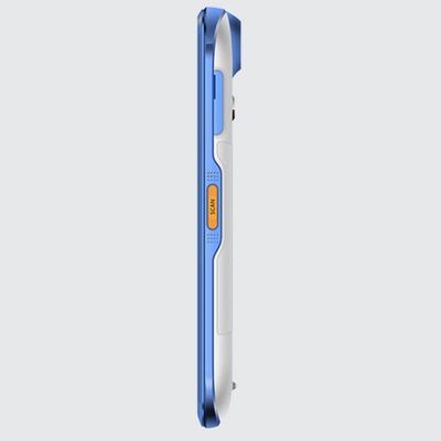 4000mAh Android Hand-PDA
