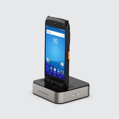 4000mAh Android Hand-PDA