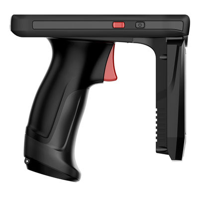 Zoll 32G elektronisches Hand-PDA des Radioapparat-5,7 mit RFID-Leser