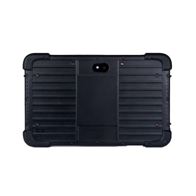 2D industrielles Tablet Windows 10 des Scanner-1.44Ghz 800Nits für Gebrauch im Freien