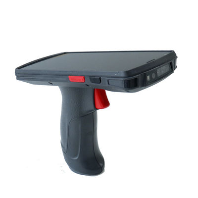 Barcode-Scanner GMS MAh Handheld Terminals PDA Android UHFleser-5000