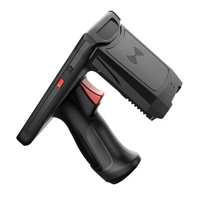 IP66 64bit lange Strecken-Leser NFC, 720x1440 Umbau-Leser UHF RFID