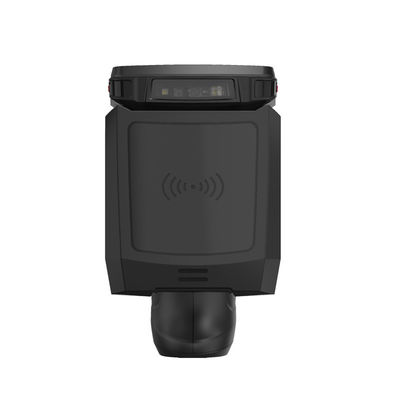 IP66 64bit lange Strecken-Leser NFC, 720x1440 Umbau-Leser UHF RFID
