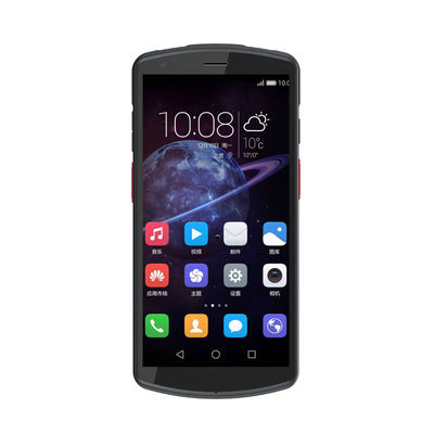Geräte IP66 2.0GHz Android PDA, 5,7 Zoll PDA-Daten-Kollektor