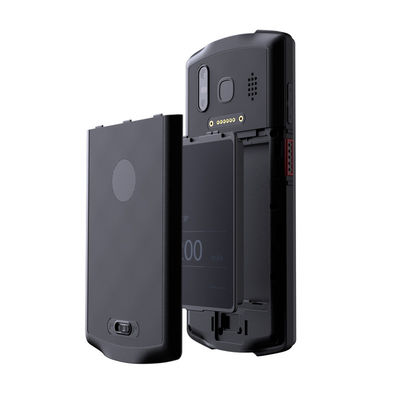 5,99 BT5.0 1080x2160 64GB Handzoll anschluss-PDA Android 10,0
