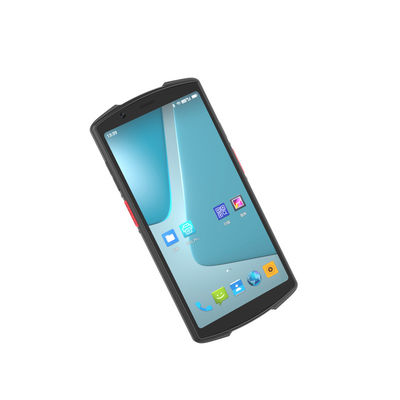 1080x2160 industrielles Hand-PDA