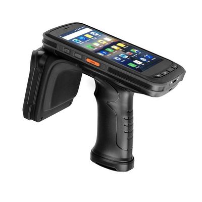5,2 Zoll-Handanschluß PDA