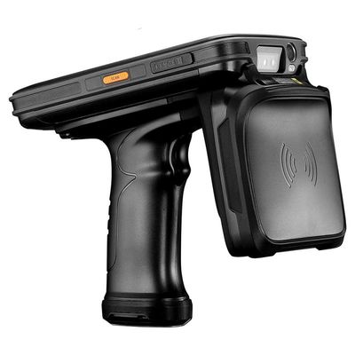 Schroffe tragbare Geräte IP67