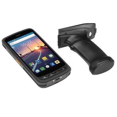 Schroffe tragbare Geräte IP67