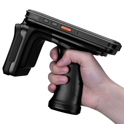 2D Scanner industrielles Hand-PDA