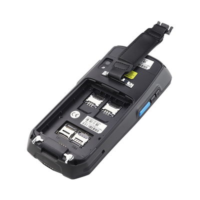 Handcomputer Honeywell des Zoll-IP66 5,0 schroffer PDA 64bit Android
