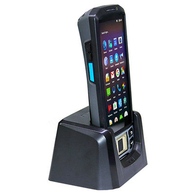 Handcomputer Honeywell des Zoll-IP66 5,0 schroffer PDA 64bit Android