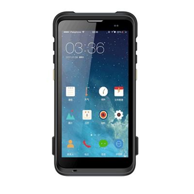 Handdaten-Anschluss IP65 5200mAh, Hand-PDA Computer 1.8GHz