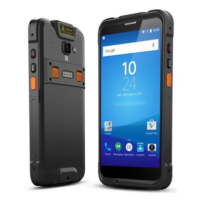 Handdaten-Anschluss IP65 5200mAh, Hand-PDA Computer 1.8GHz