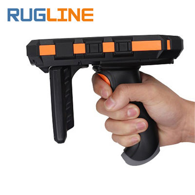 5,0 Radioapparat Hand-PDA, 2D Scanner PDA-Handgerät des Zoll-1.5GHz