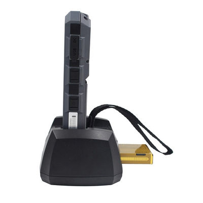 5,0 Radioapparat Hand-PDA, 2D Scanner PDA-Handgerät des Zoll-1.5GHz