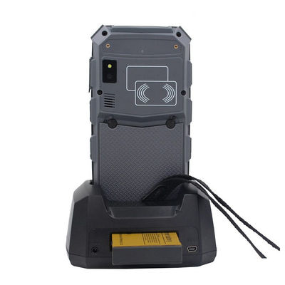 5,0 Leser Zoll 2G drahtloser UHF RFID, CER Scanner langer Strecken-RFID