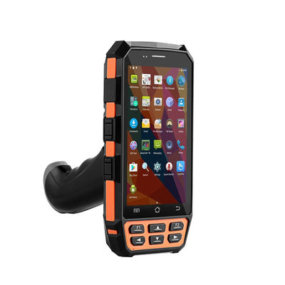 5,0 Leser Zoll 2G drahtloser UHF RFID, CER Scanner langer Strecken-RFID