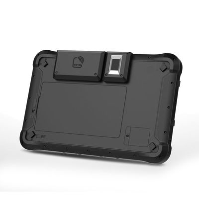 schroffes wasserdichtes Android - Tablet 3.7V 800nits mit GPS 800x1280IPS