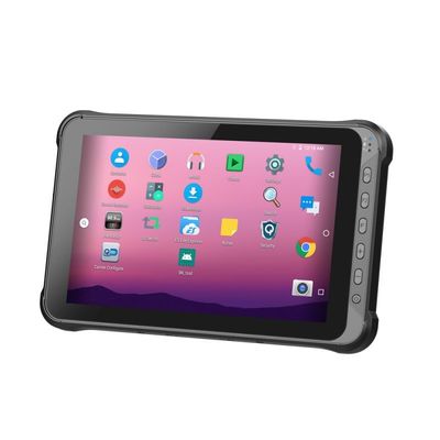 schroffes wasserdichtes Android - Tablet 3.7V 800nits mit GPS 800x1280IPS