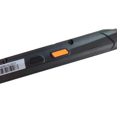 IP67 4,7 Zoll 720x1280 GPS Android Hand-PDA mit UHFleser