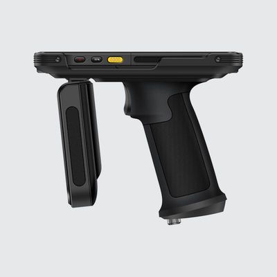 Hand-industrielles Android PDA CER Scanner 1.8GHz 4300mAh genehmigte