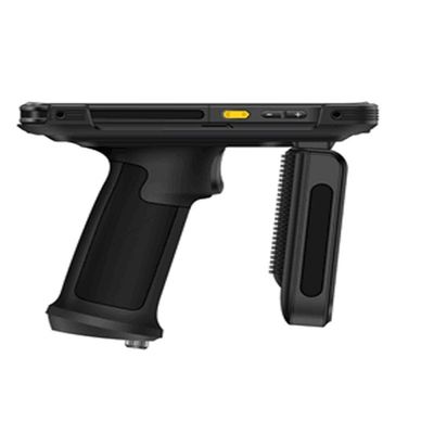5,5 des Zoll-1440x720 Leser-Portable Android 9,0 lange Strecke UHF RFID OS