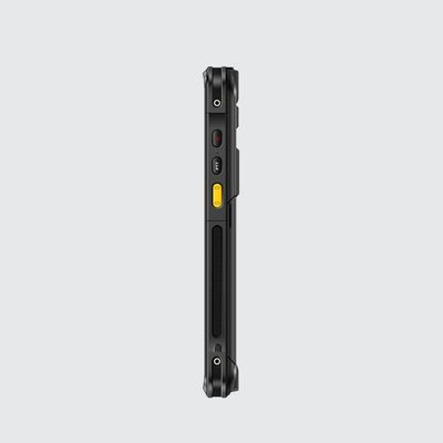 5,5 des Zoll-1440x720 Leser-Portable Android 9,0 lange Strecke UHF RFID OS