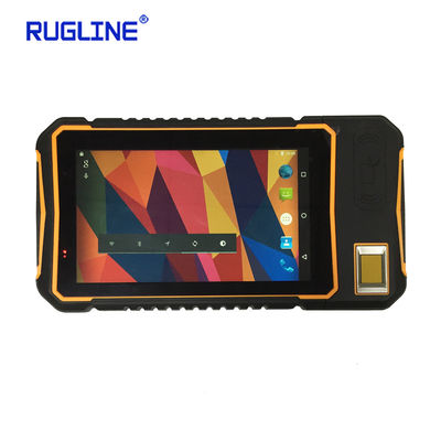 7,0 Zoll-Android 7,0 Leser 1024x600 imprägniern OS-Bluetooth UHF RFID