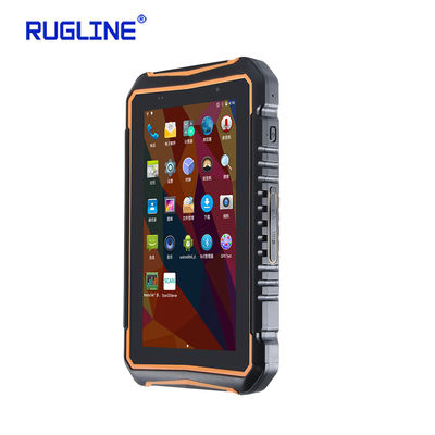 7,0 Zoll-Android 7,0 Leser 1024x600 imprägniern OS-Bluetooth UHF RFID