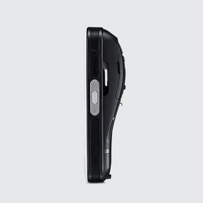 1920x1080 Hand-UHF RFID Scanner Leser 8000mAh 13.56MHz UHF RFID