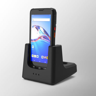 IP65 imprägniern 720x1440 schroffen Aktentaschencomputer PDA IEC62133