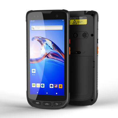 IP65 imprägniern 720x1440 schroffen Aktentaschencomputer PDA IEC62133